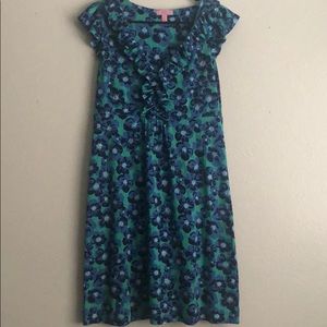 Lilly Pulitzer Medium Adult Dress